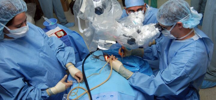 surgery